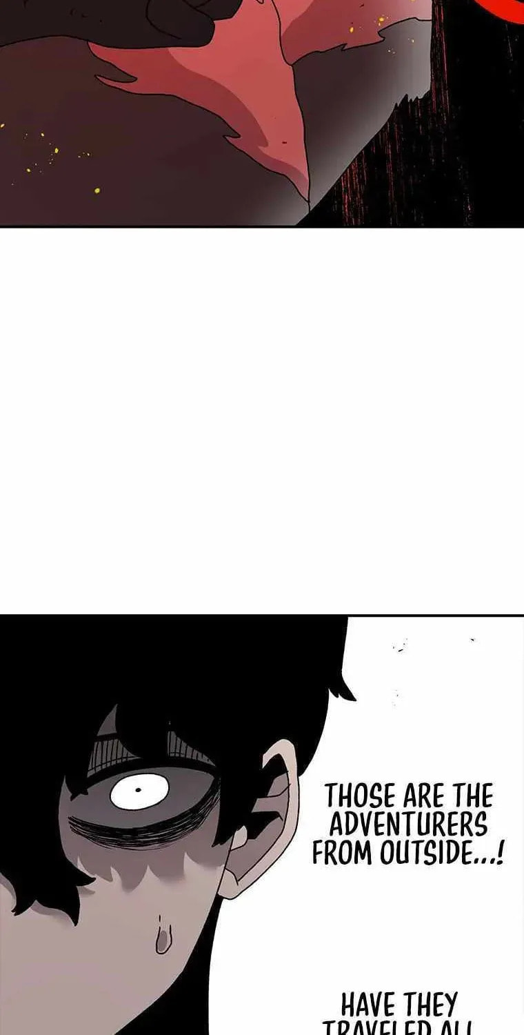 Superhuman Game Broadcast Chapter 20 page 100 - 
