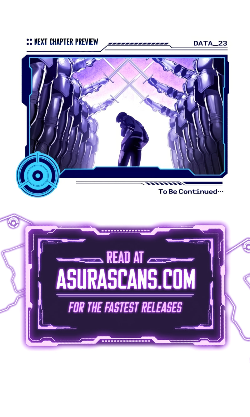Superhuman Game Broadcast Chapter 22 page 15 - 