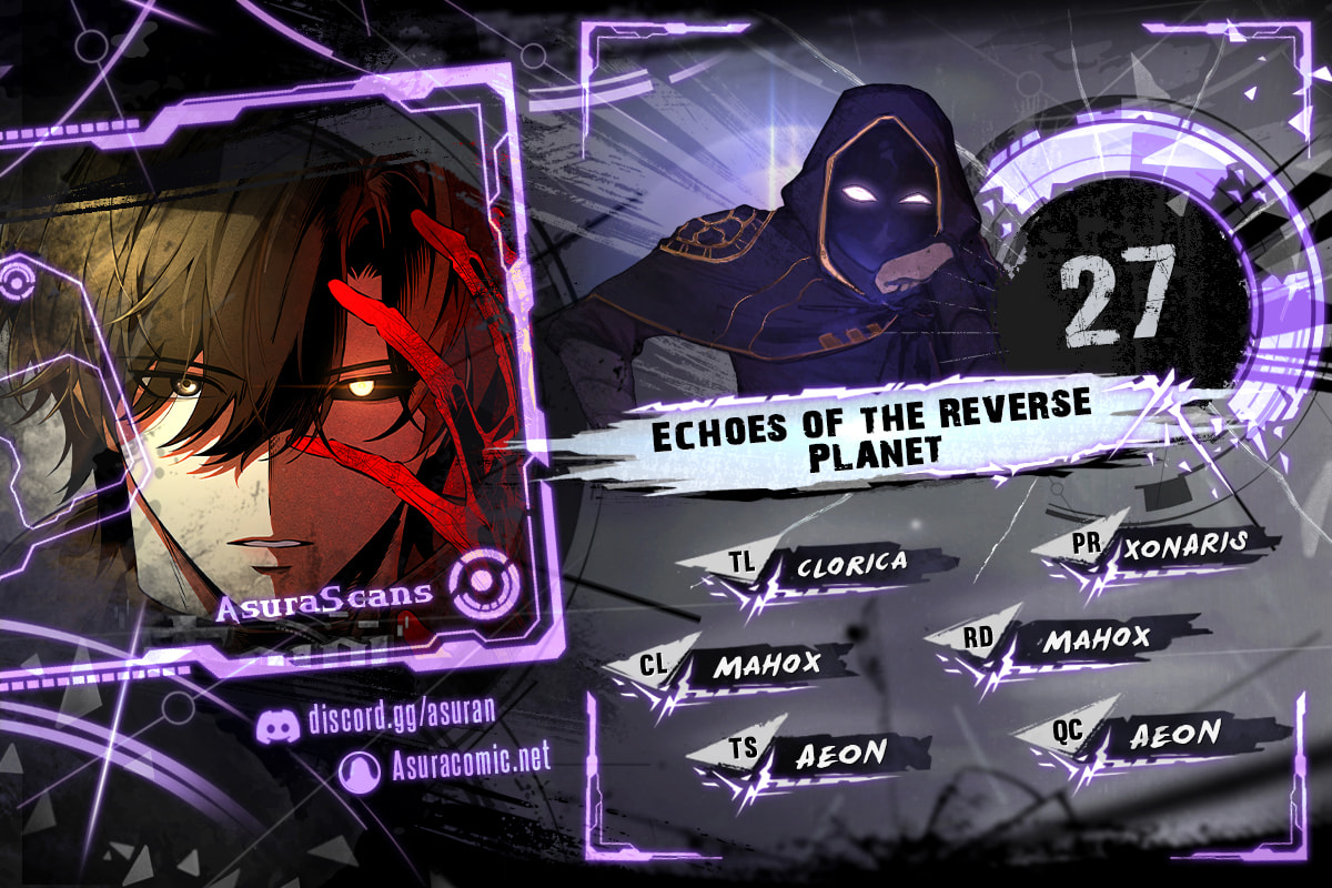 Superhuman Game Broadcast Chapter 27 page 1 - 