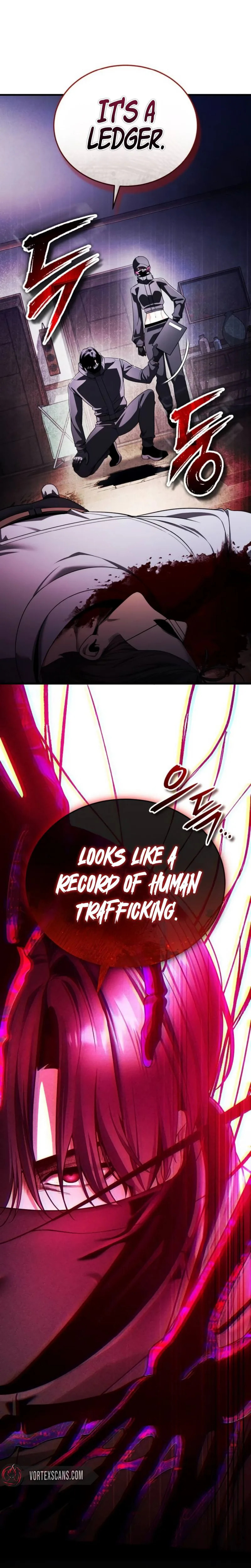 Superhuman Game Broadcast Chapter 29 page 2 - 