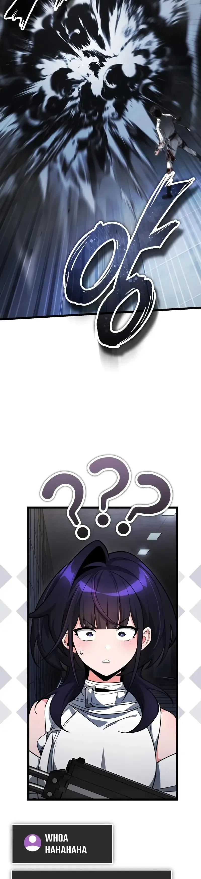 Superhuman Game Broadcast Chapter 3 page 102 - 