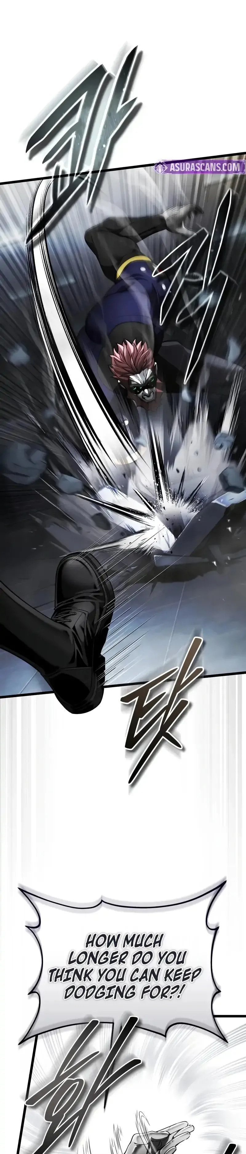 Superhuman Game Broadcast Chapter 3 page 105 - 