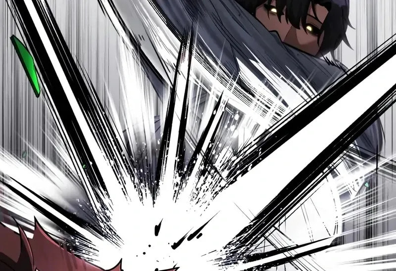 Superhuman Game Broadcast Chapter 3 page 111 - 
