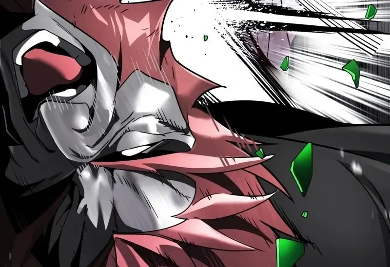 Superhuman Game Broadcast Chapter 3 page 112 - 