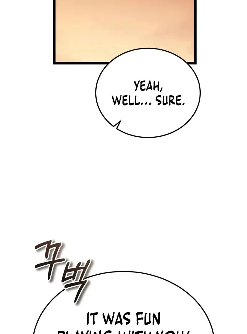 Superhuman Game Broadcast Chapter 3 page 136 - 