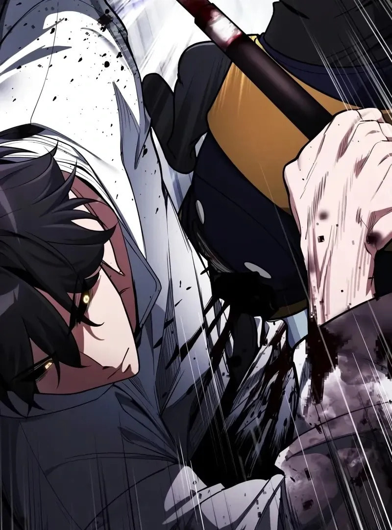 Superhuman Game Broadcast Chapter 3 page 19 - 