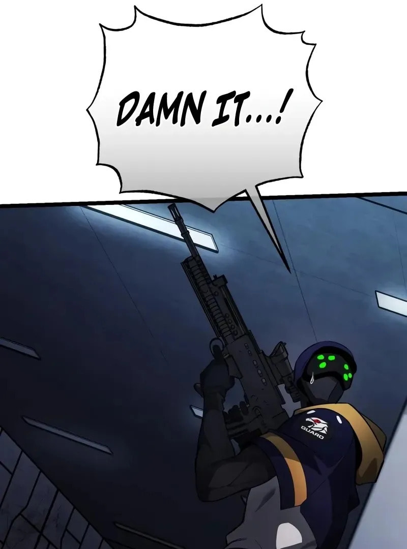Superhuman Game Broadcast Chapter 3 page 30 - 