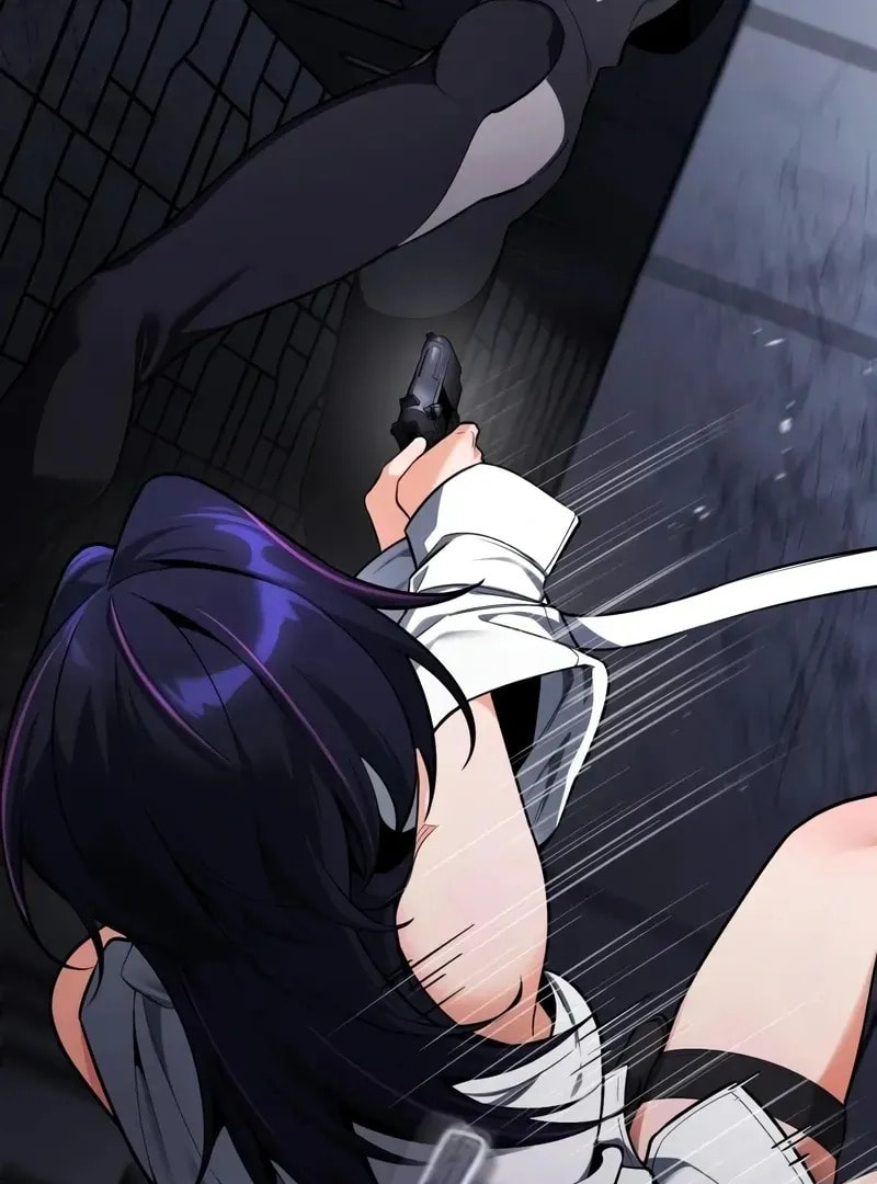 Superhuman Game Broadcast Chapter 3 page 31 - 