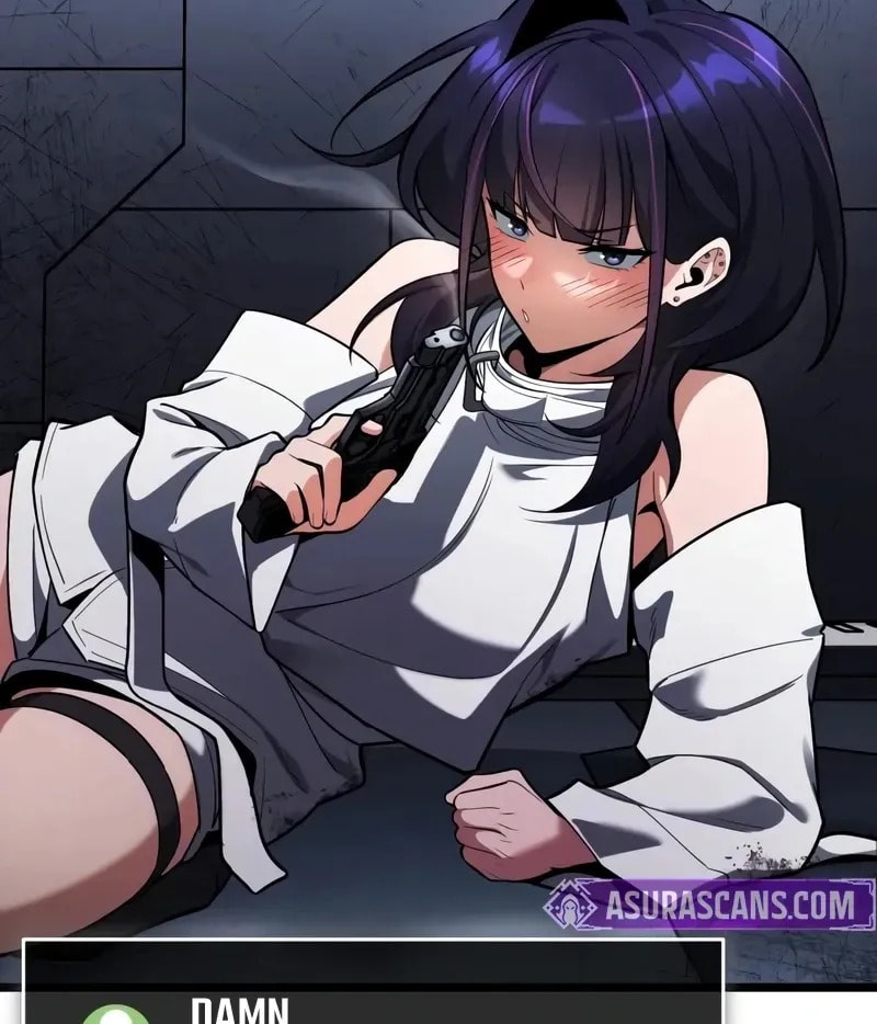 Superhuman Game Broadcast Chapter 3 page 36 - 