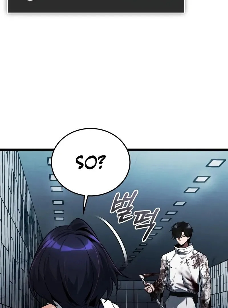 Superhuman Game Broadcast Chapter 3 page 38 - 