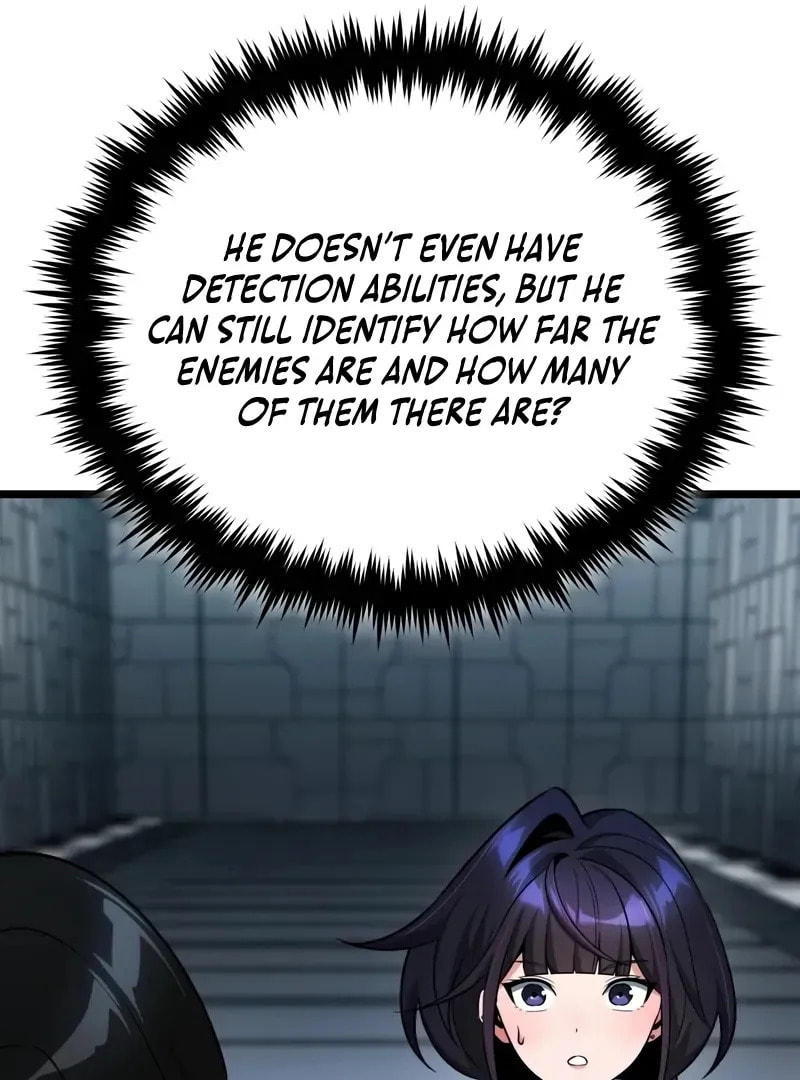 Superhuman Game Broadcast Chapter 3 page 50 - 