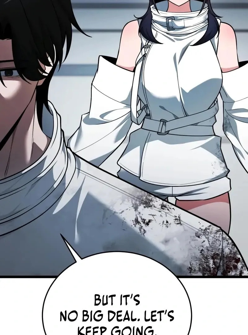 Superhuman Game Broadcast Chapter 3 page 51 - 