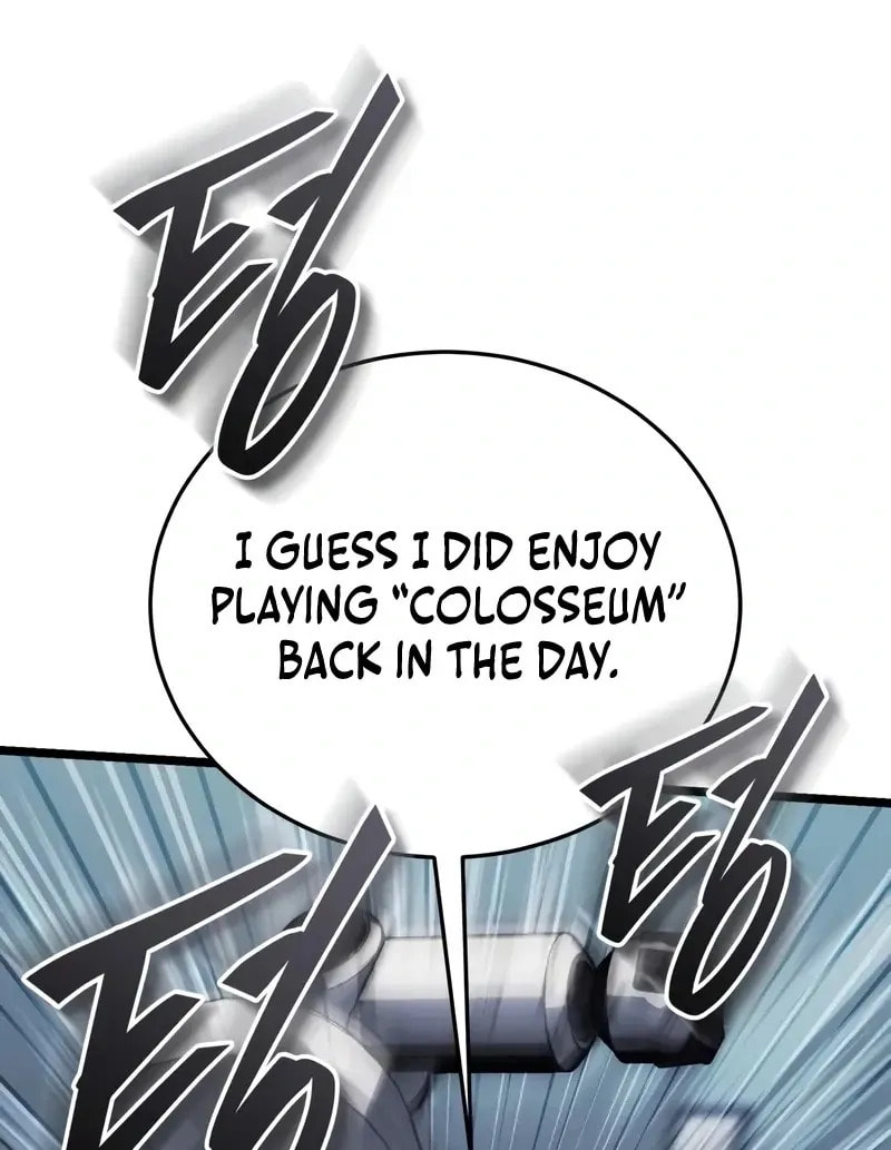 Superhuman Game Broadcast Chapter 3 page 56 - 