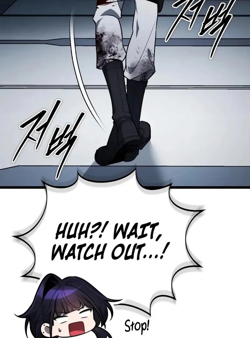 Superhuman Game Broadcast Chapter 3 page 58 - 