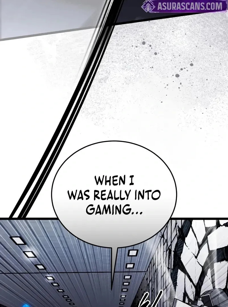 Superhuman Game Broadcast Chapter 3 page 64 - 