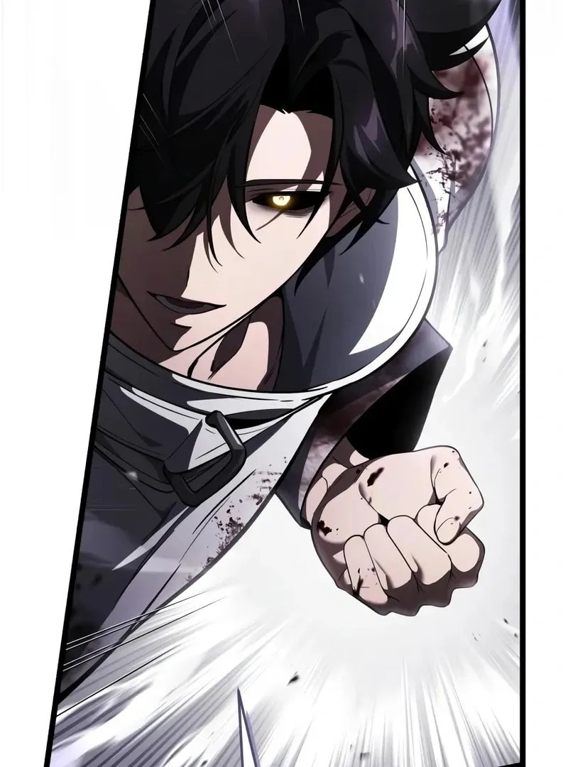 Superhuman Game Broadcast Chapter 3 page 68 - 