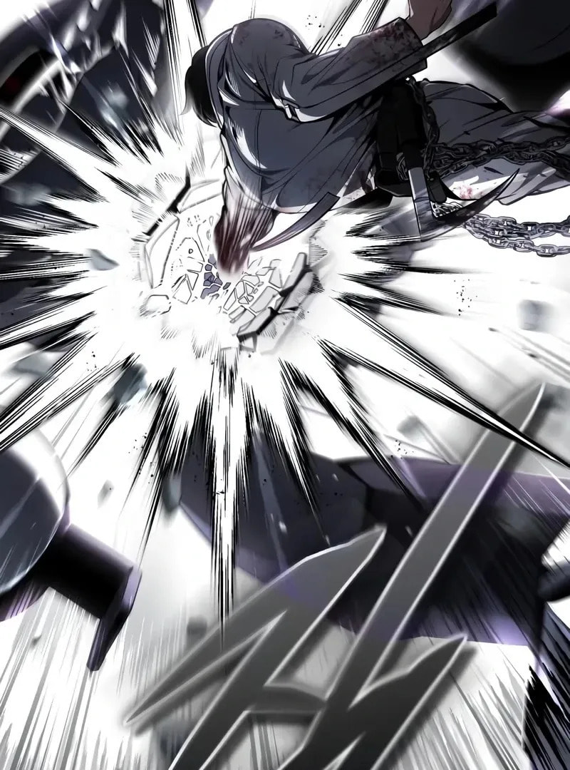 Superhuman Game Broadcast Chapter 3 page 72 - 