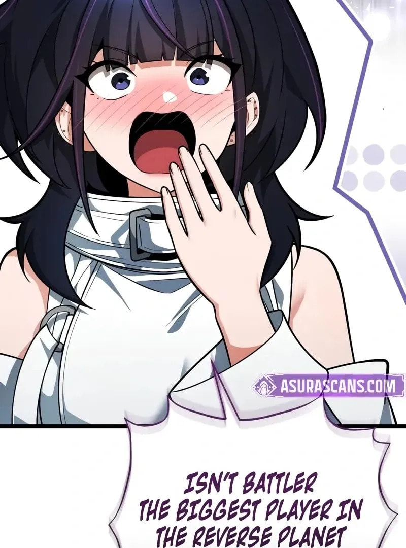 Superhuman Game Broadcast Chapter 3 page 82 - 