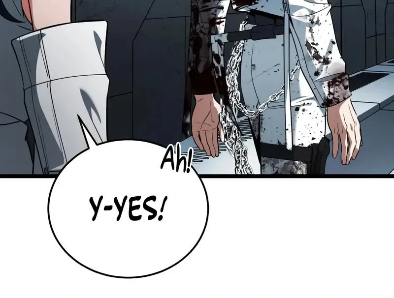 Superhuman Game Broadcast Chapter 3 page 85 - 