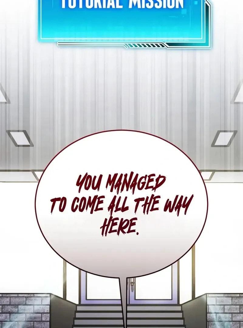 Superhuman Game Broadcast Chapter 3 page 88 - 