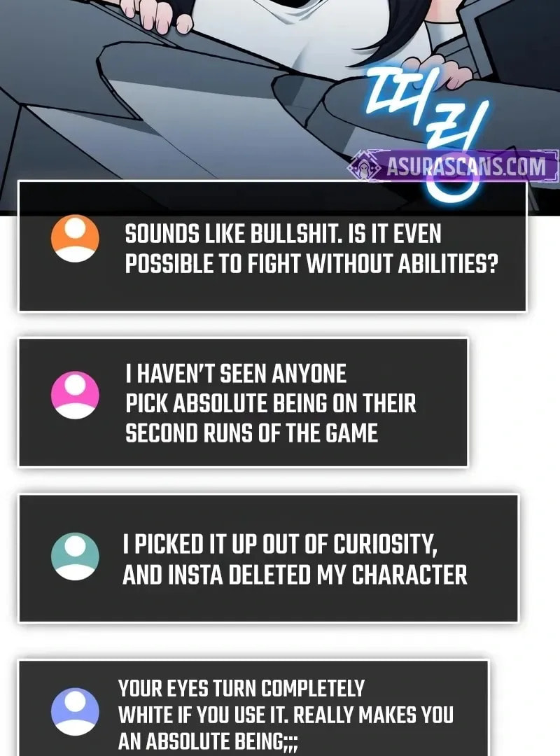 Superhuman Game Broadcast Chapter 3 page 10 - 
