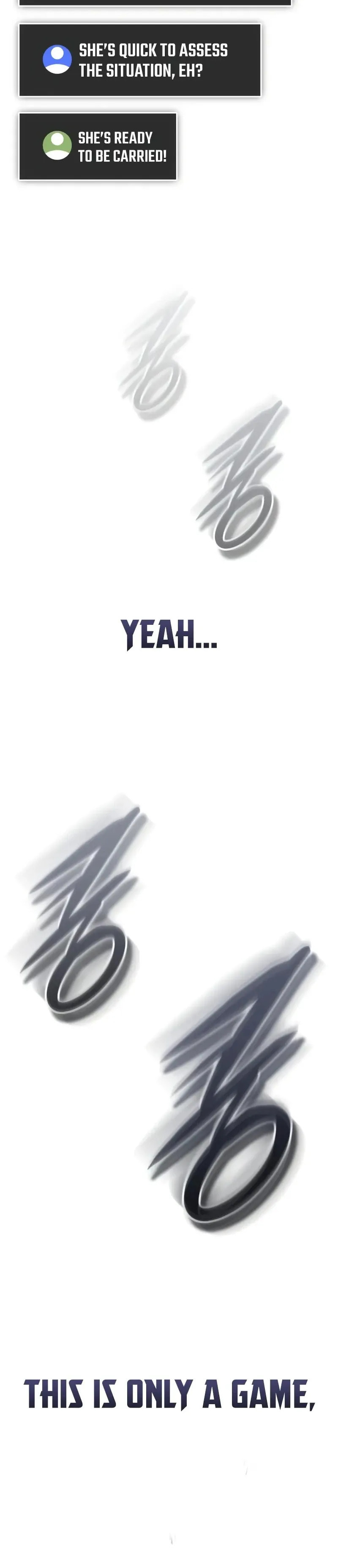 Superhuman Game Broadcast Chapter 3 page 99 - 