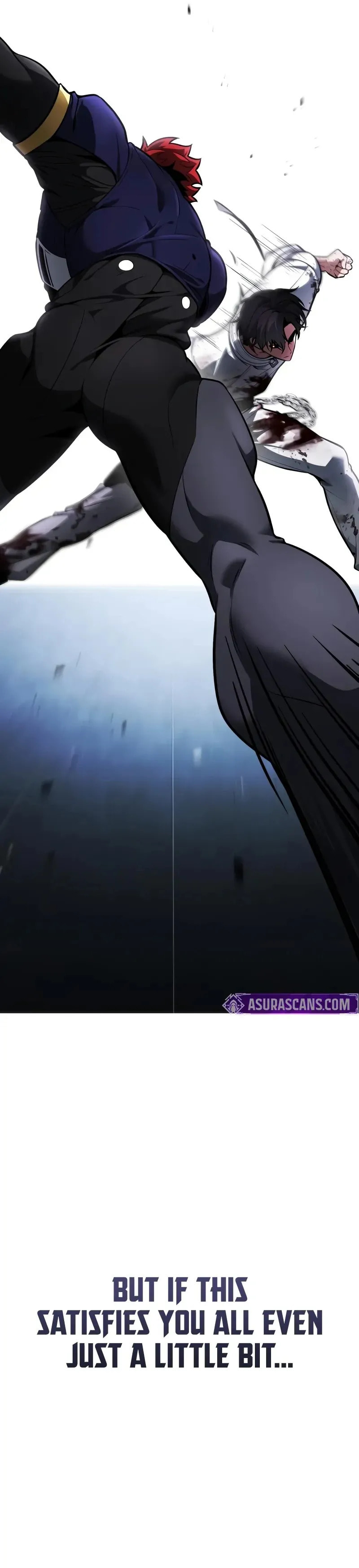 Superhuman Game Broadcast Chapter 3 page 100 - 