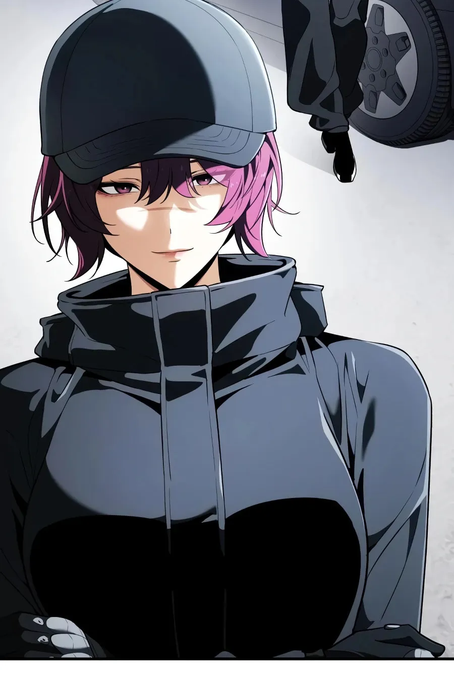 Superhuman Game Broadcast Chapter 34 page 11 - 