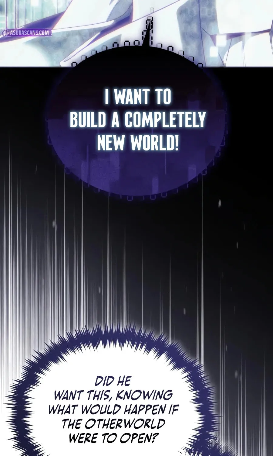 Superhuman Game Broadcast Chapter 34 page 103 - 