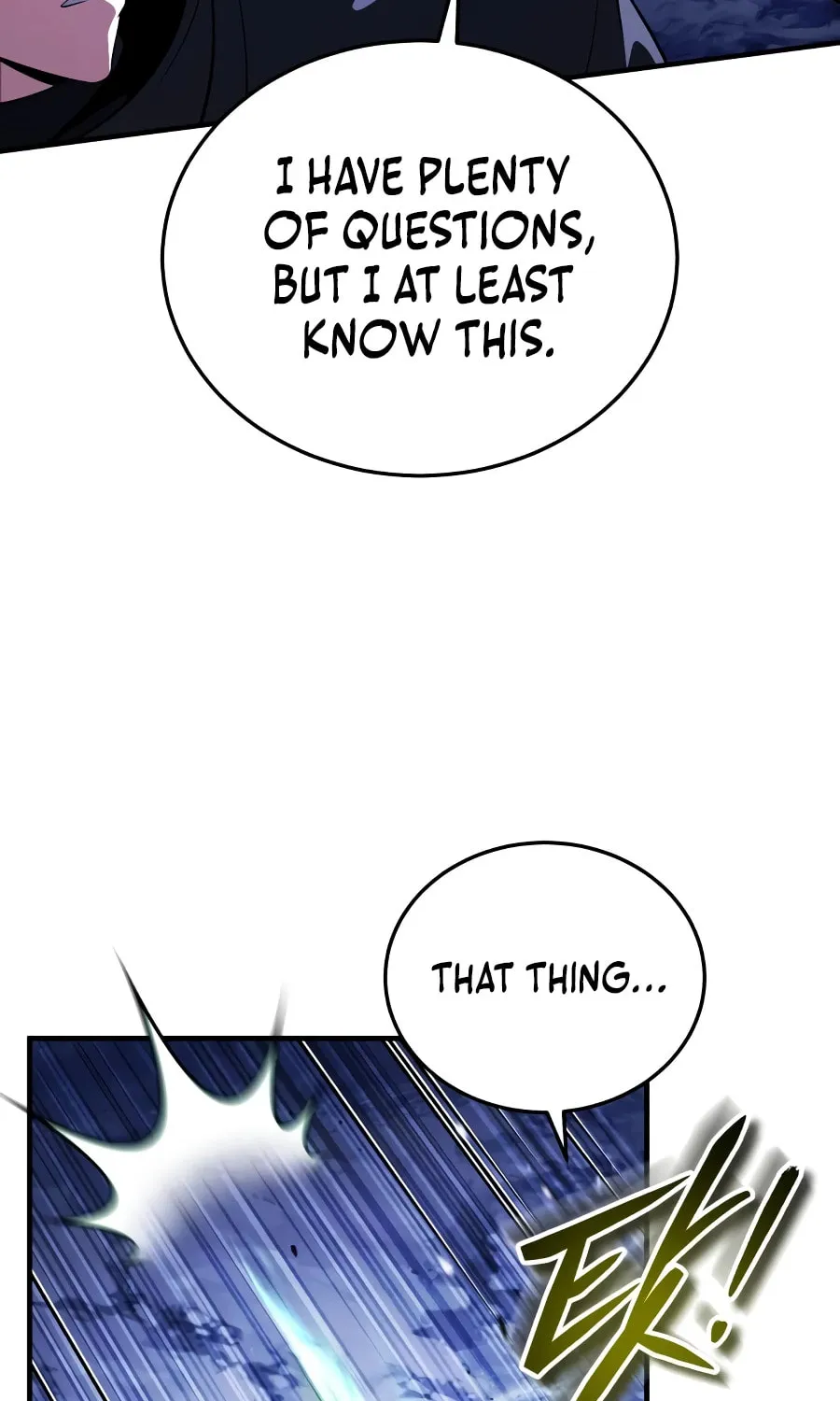 Superhuman Game Broadcast Chapter 34 page 106 - 
