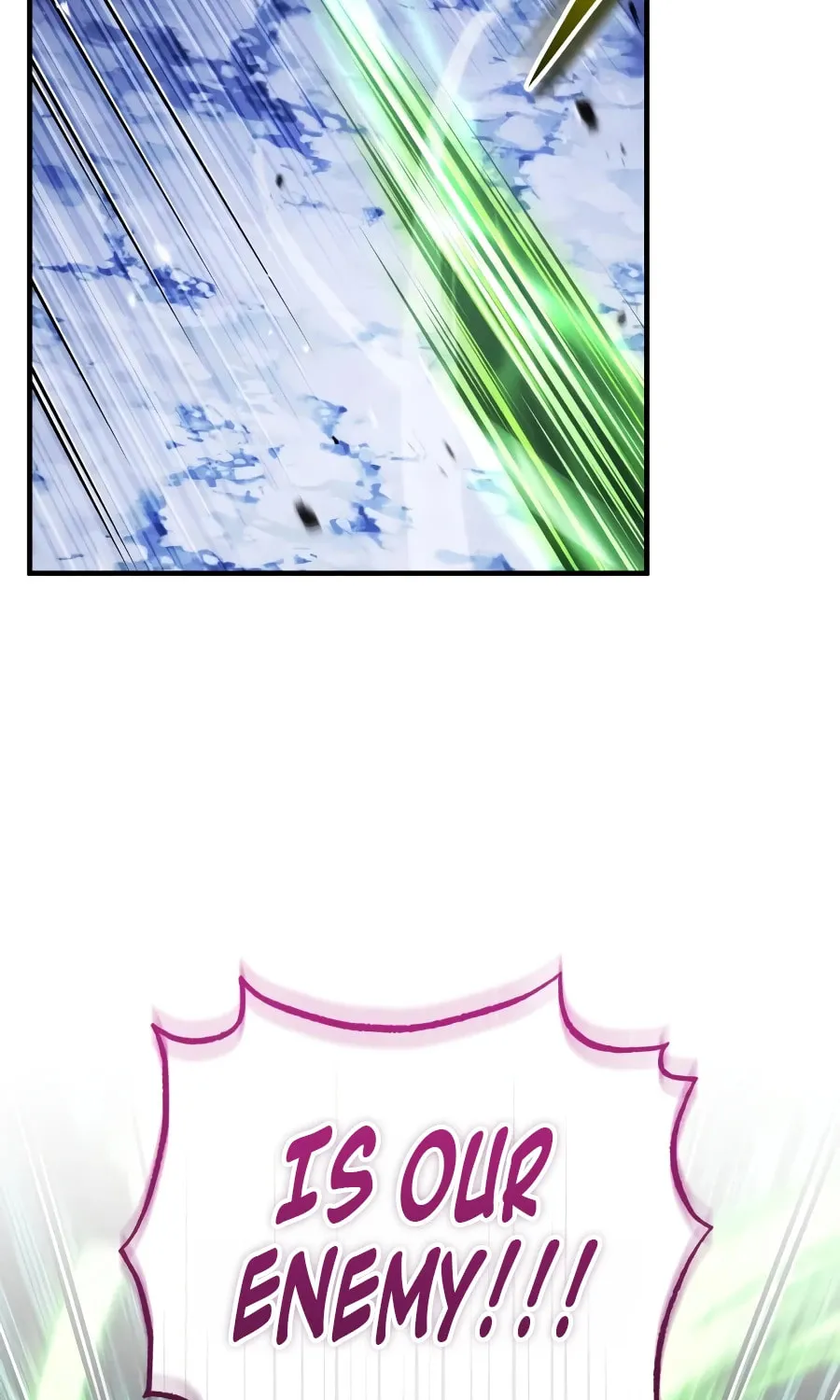 Superhuman Game Broadcast Chapter 34 page 107 - 