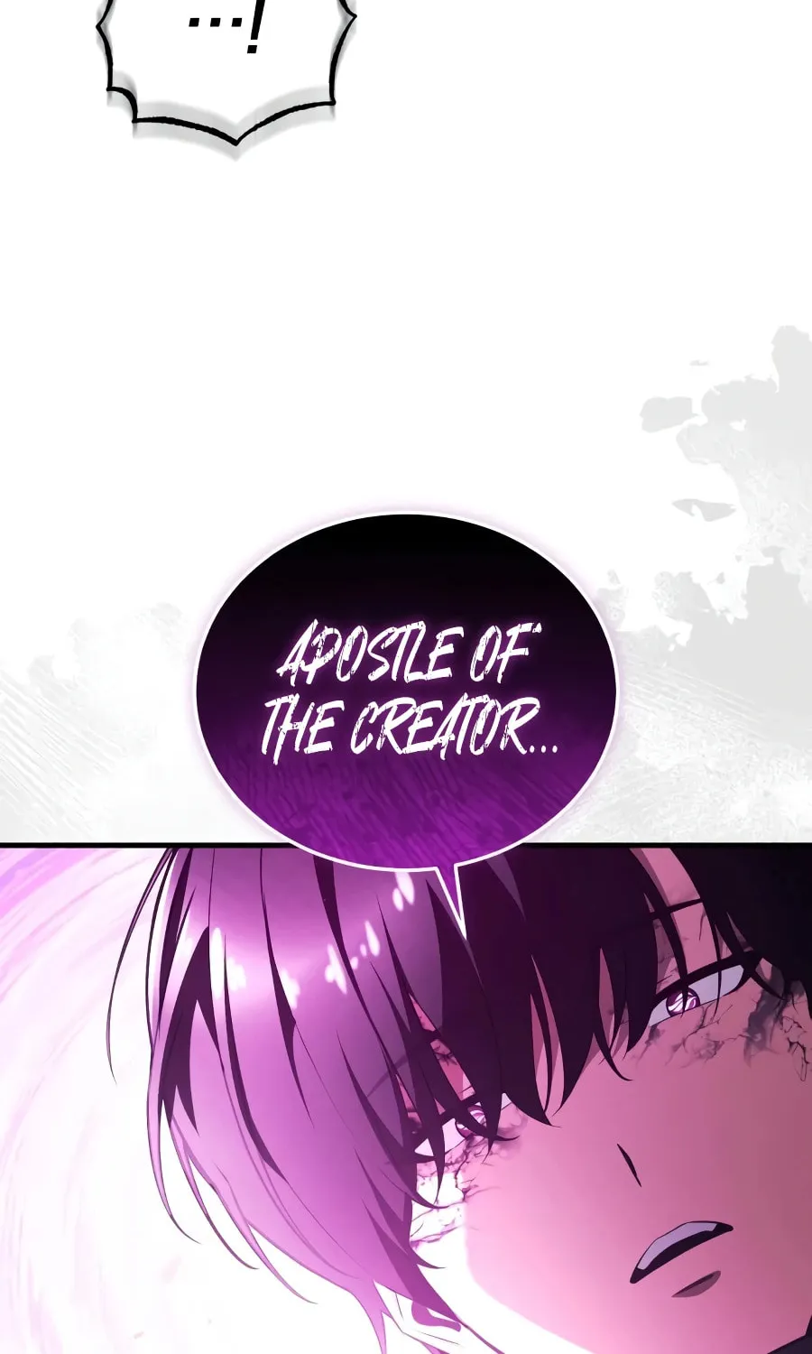 Superhuman Game Broadcast Chapter 34 page 112 - 