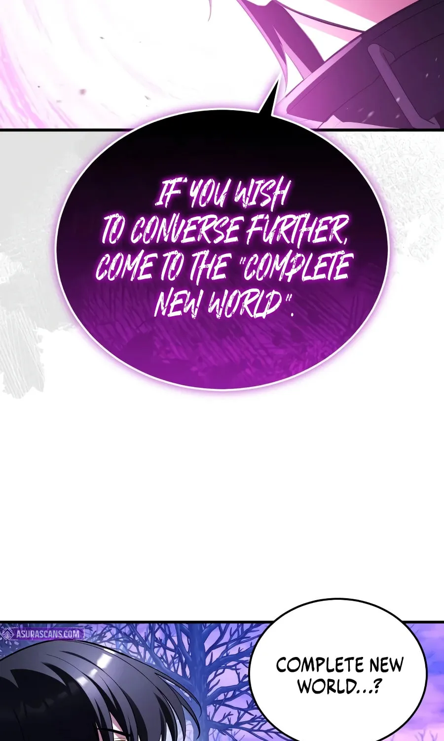 Superhuman Game Broadcast Chapter 34 page 113 - 