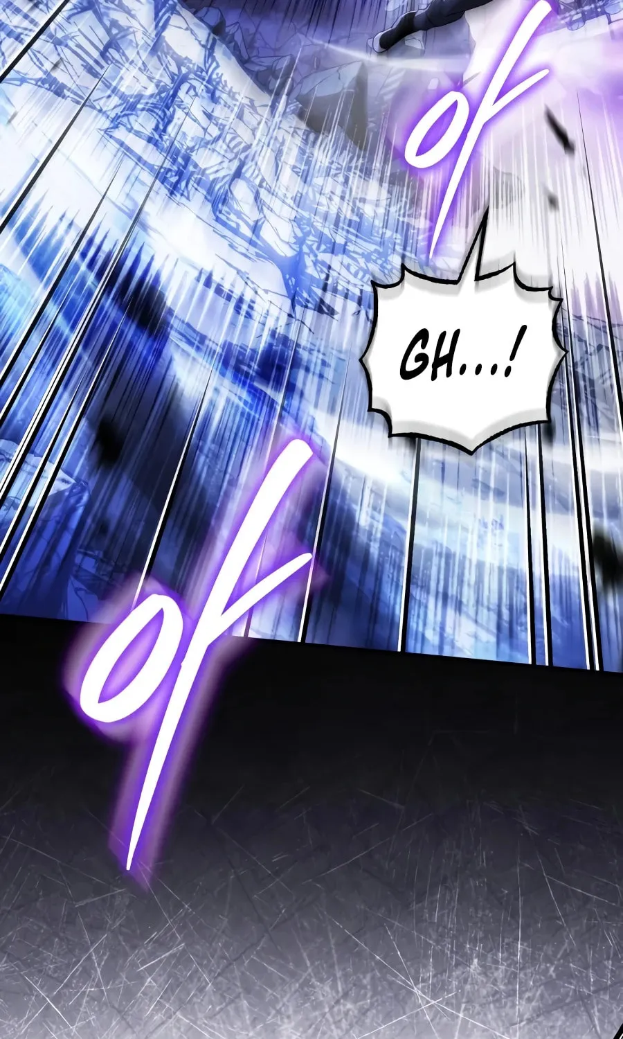 Superhuman Game Broadcast Chapter 34 page 118 - 