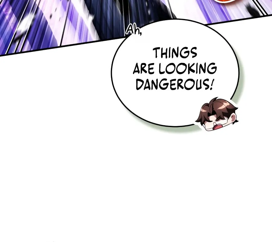 Superhuman Game Broadcast Chapter 34 page 120 - 