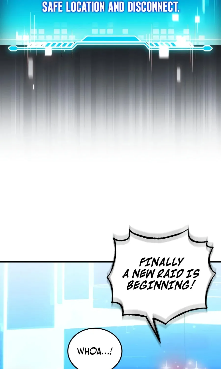 Superhuman Game Broadcast Chapter 34 page 141 - 