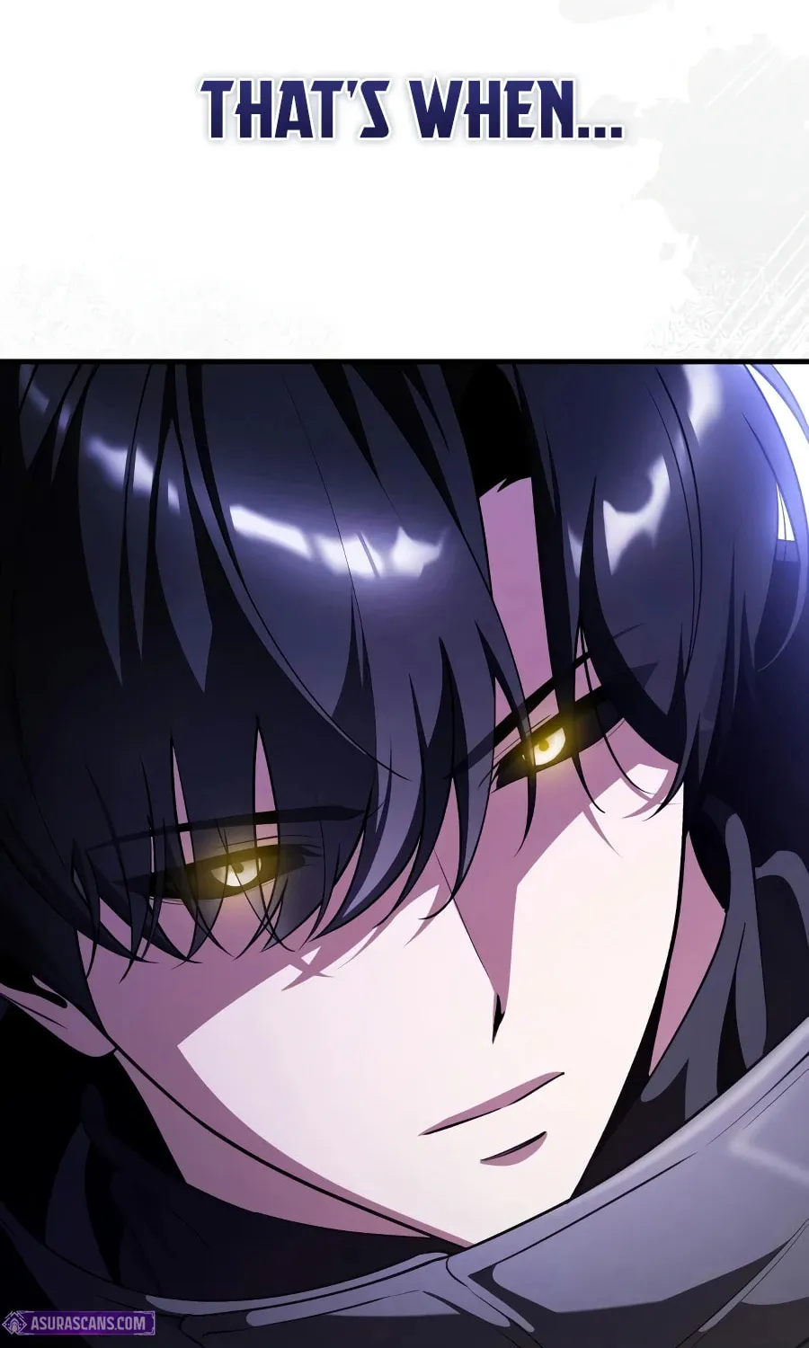 Superhuman Game Broadcast Chapter 34 page 143 - 