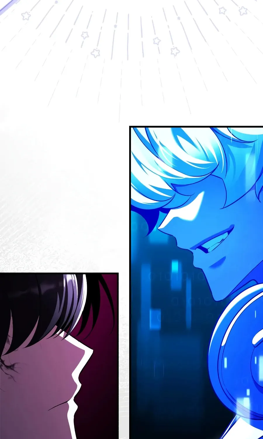 Superhuman Game Broadcast Chapter 34 page 145 - 