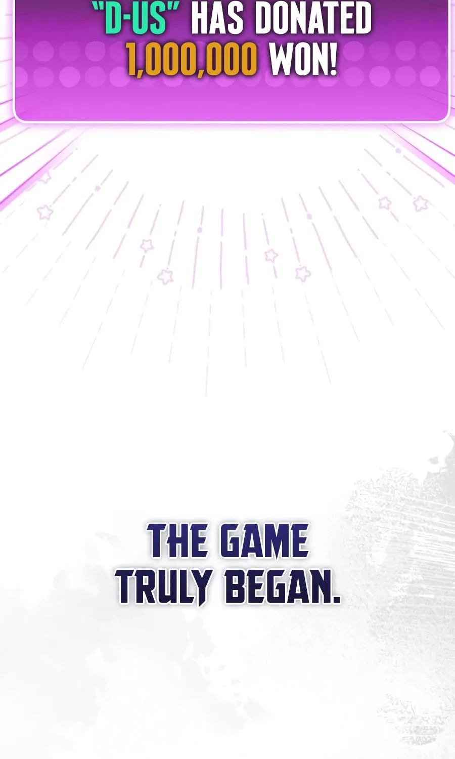 Superhuman Game Broadcast Chapter 34 page 147 - 