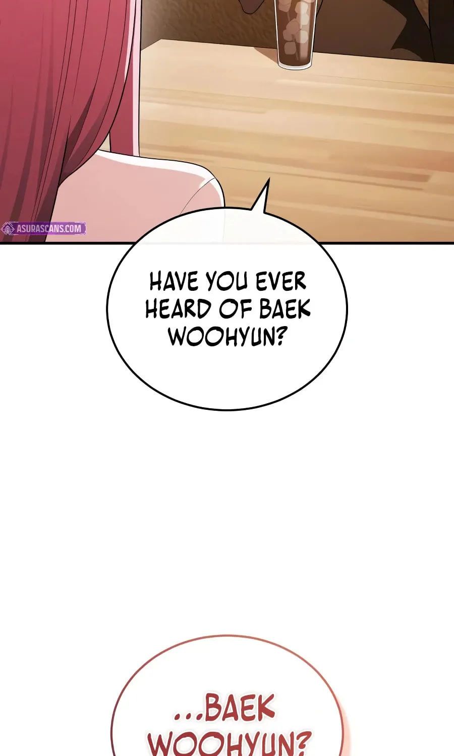 Superhuman Game Broadcast Chapter 34 page 152 - 