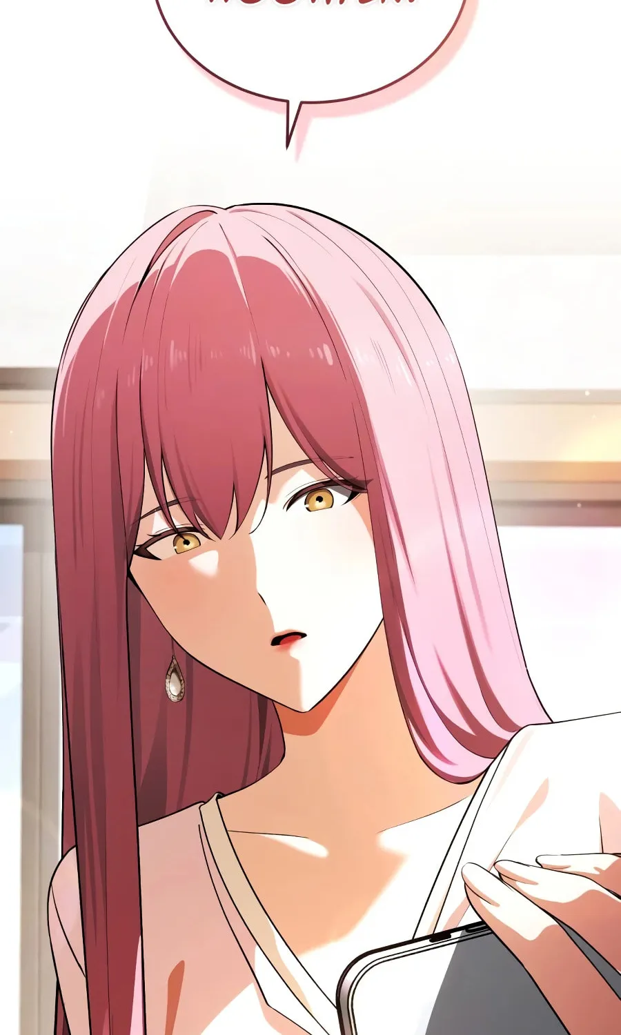 Superhuman Game Broadcast Chapter 34 page 153 - 