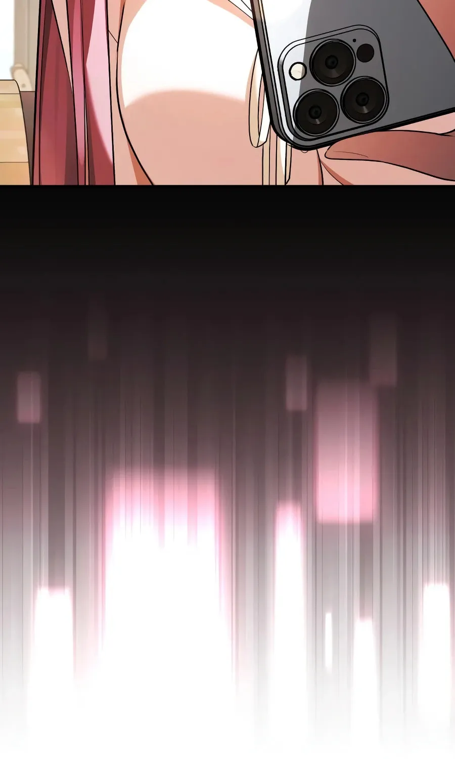 Superhuman Game Broadcast Chapter 34 page 154 - 