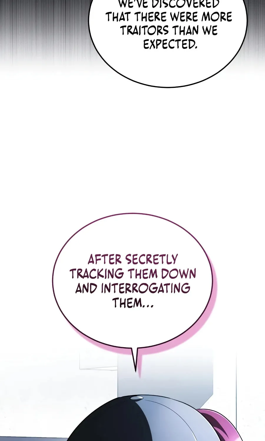 Superhuman Game Broadcast Chapter 34 page 17 - 