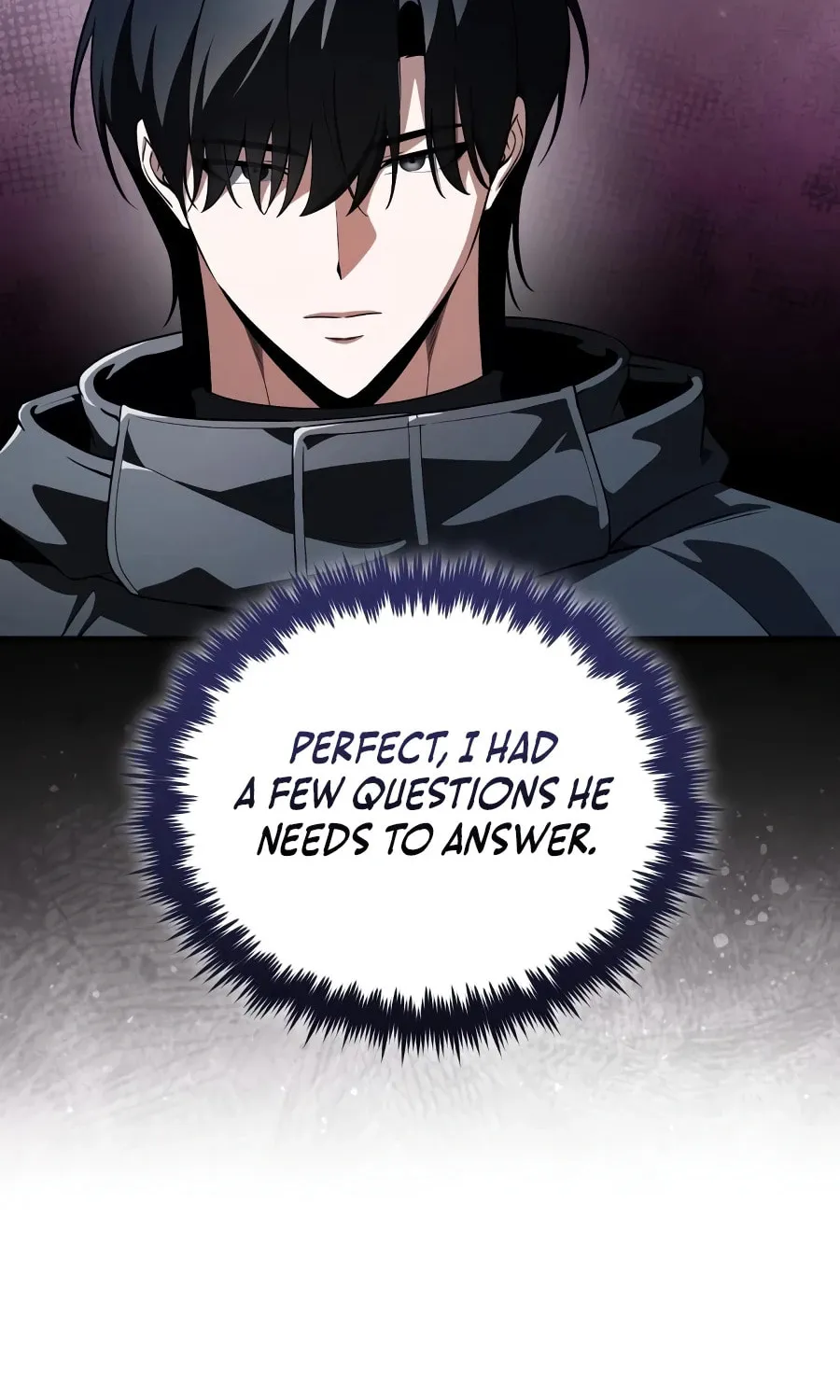 Superhuman Game Broadcast Chapter 34 page 25 - 