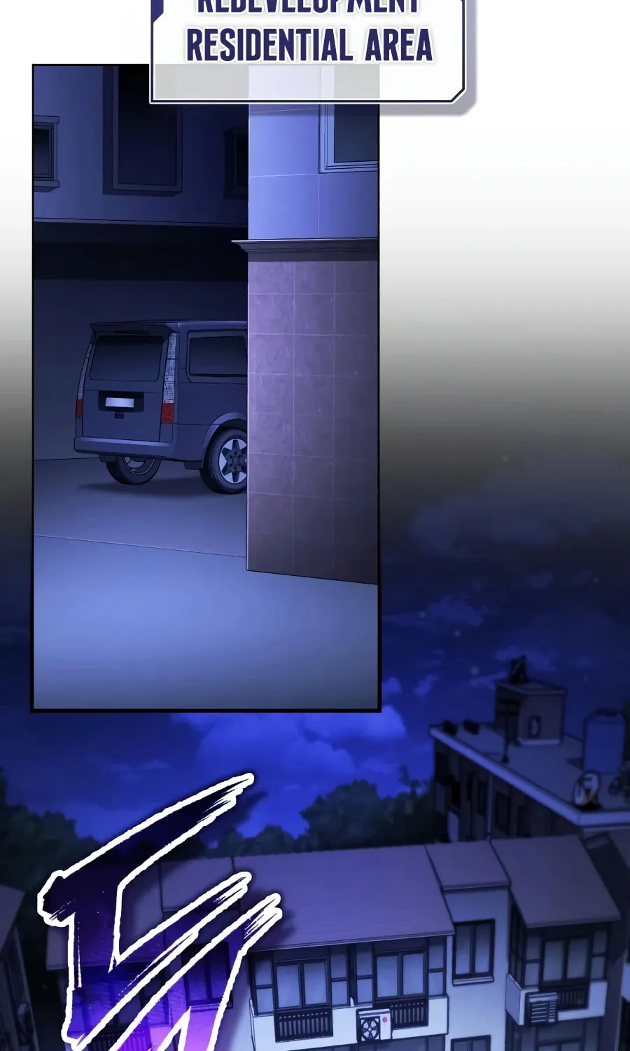 Superhuman Game Broadcast Chapter 34 page 29 - 