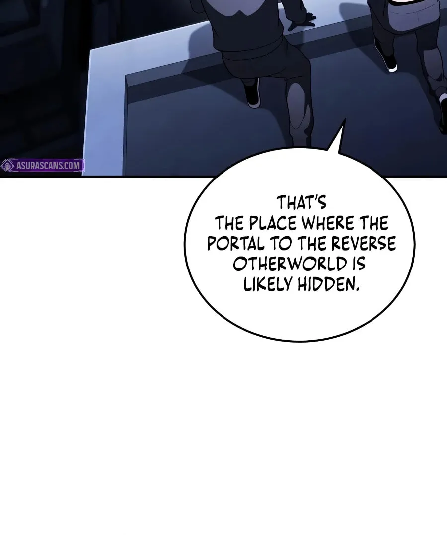 Superhuman Game Broadcast Chapter 34 page 31 - 