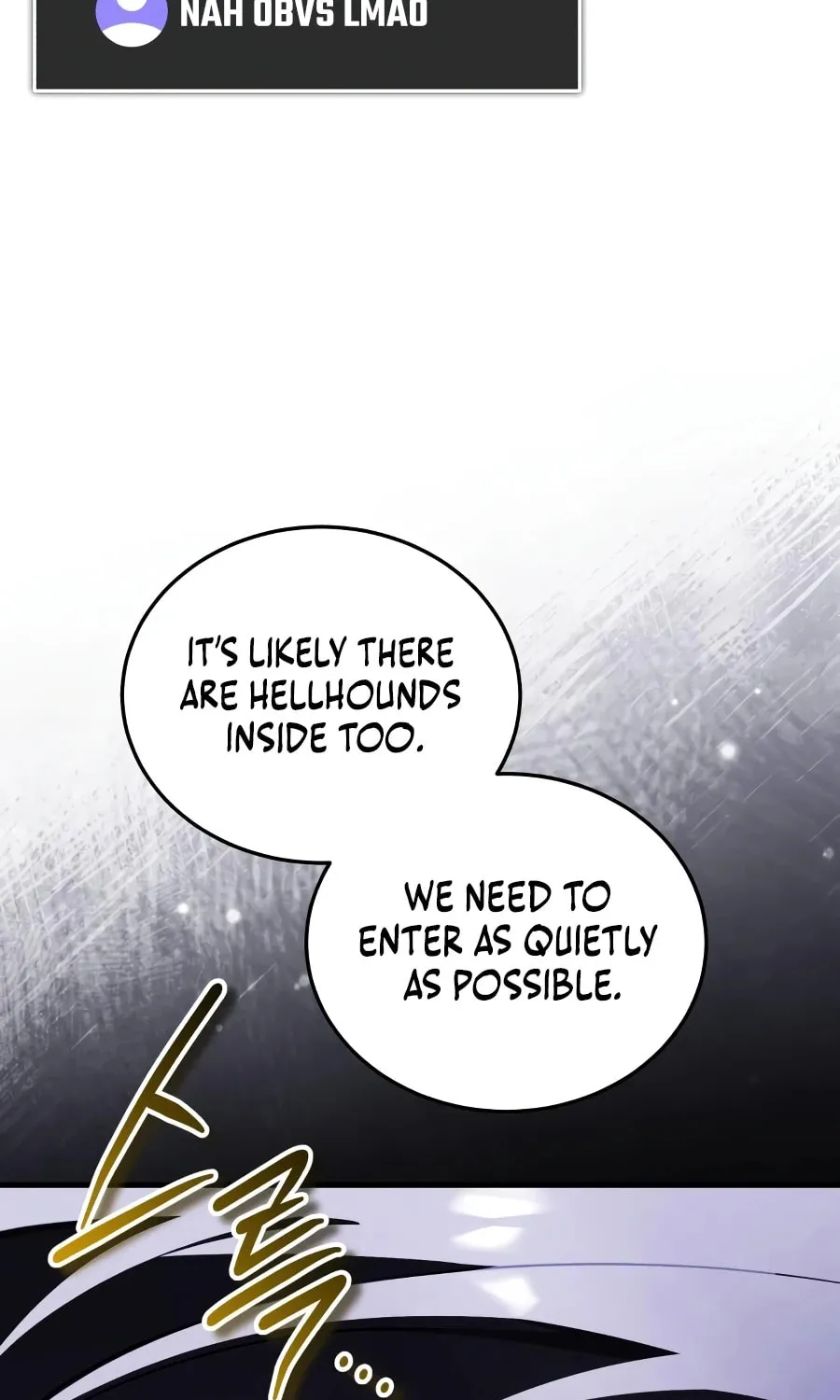 Superhuman Game Broadcast Chapter 34 page 34 - 
