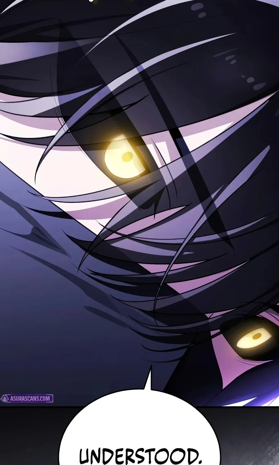 Superhuman Game Broadcast Chapter 34 page 35 - 