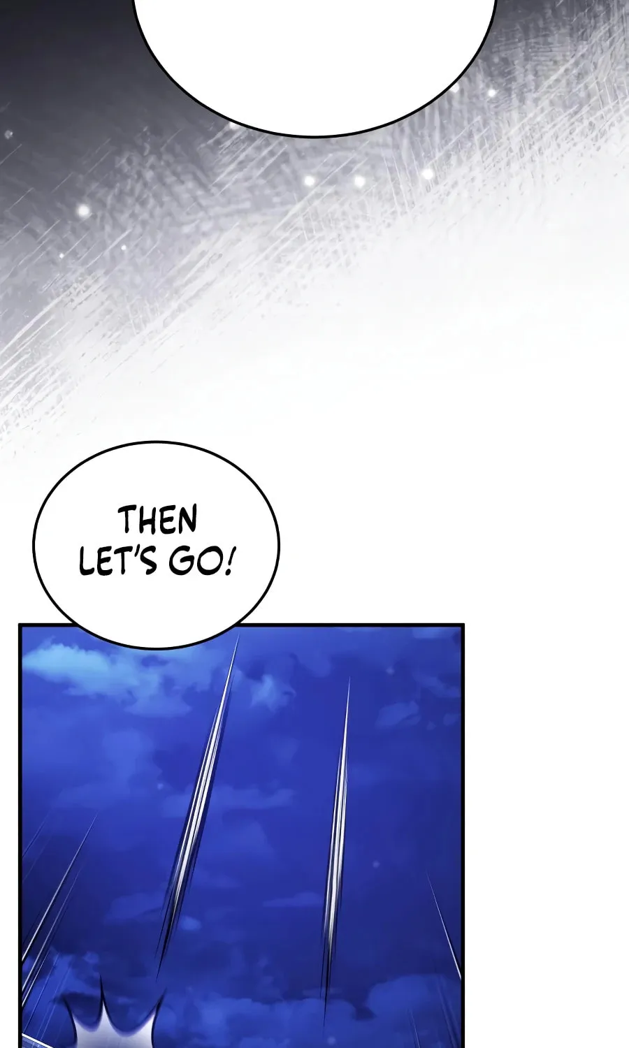Superhuman Game Broadcast Chapter 34 page 36 - 