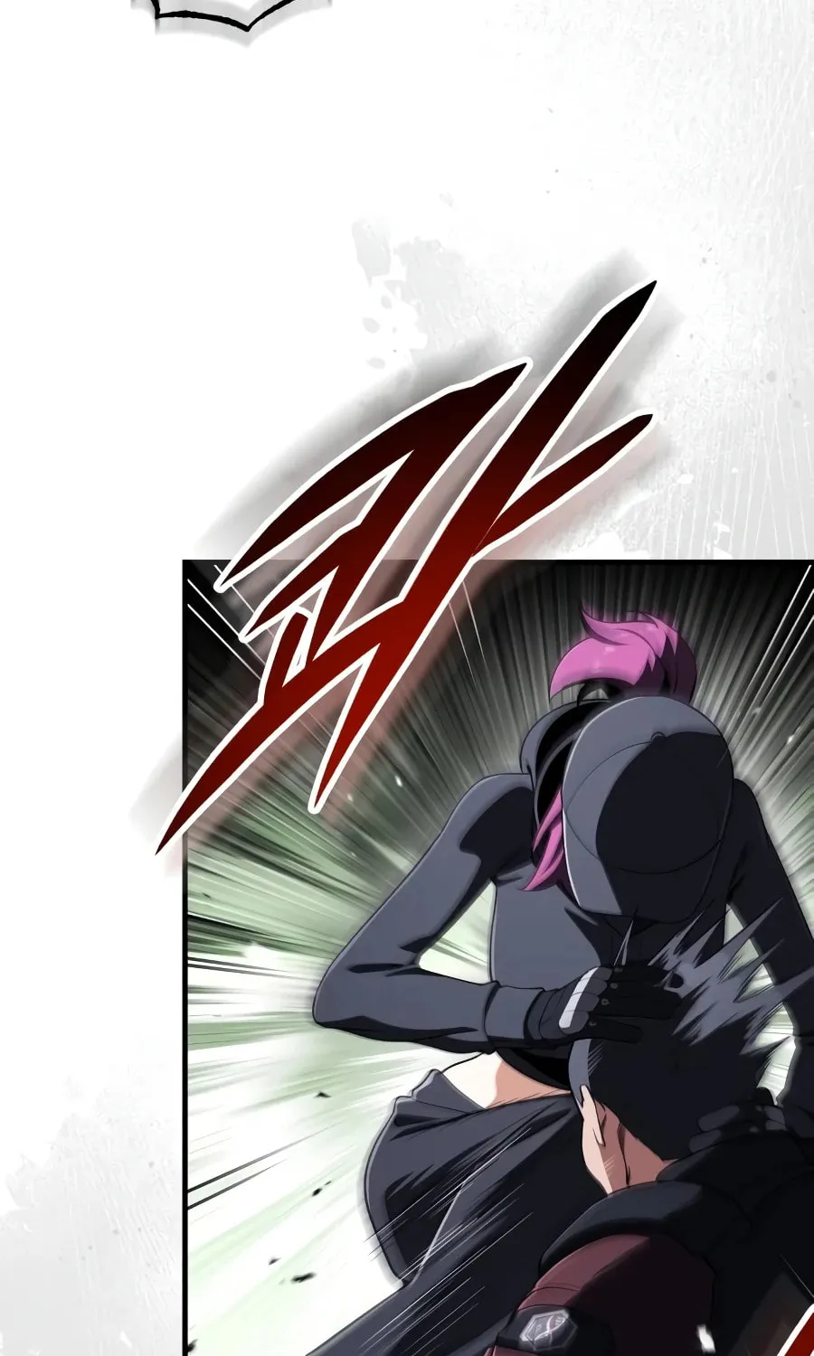 Superhuman Game Broadcast Chapter 34 page 53 - 